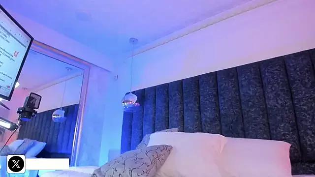 Customizable and immersive - Activate your taste buds and check-out our delicious choice of bondage cams streams with excited models getting their amazing bodies screwed with their beloved sex toys.