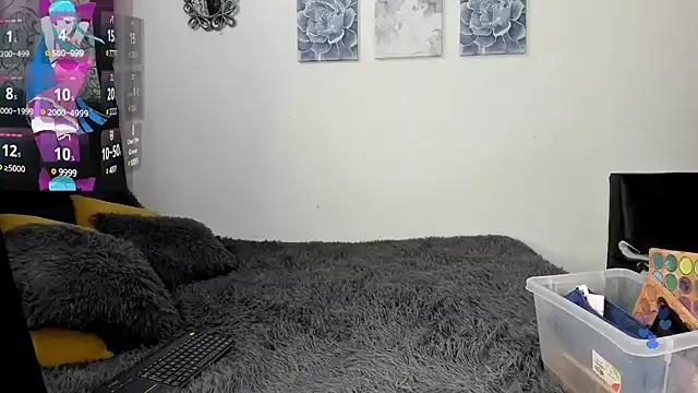 Customizable and immersive - Activate your taste buds and check-out our delicious choice of bondage cams streams with excited models getting their amazing bodies screwed with their beloved sex toys.