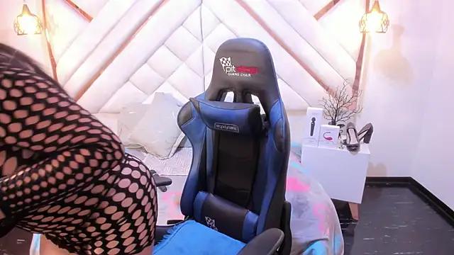 Customizable and immersive - Activate your taste buds and check-out our delicious choice of bondage cams streams with excited models getting their amazing bodies screwed with their beloved sex toys.