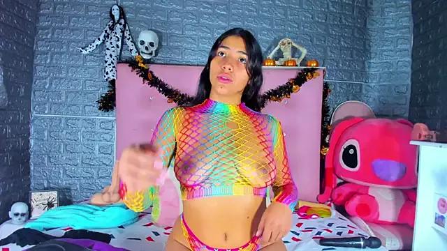 Customizable and immersive - Activate your taste buds and check-out our delicious choice of bondage cams streams with excited models getting their amazing bodies screwed with their beloved sex toys.