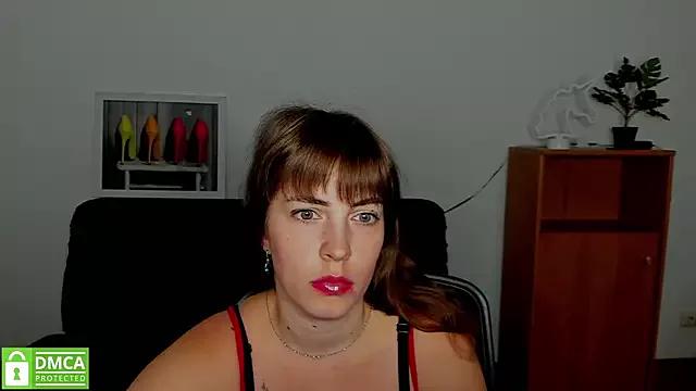 Customizable and immersive - Activate your taste buds and check-out our delicious choice of bondage cams streams with excited models getting their amazing bodies screwed with their beloved sex toys.