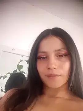 AriannaSoul from StripChat is Freechat