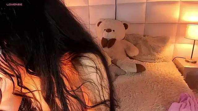 Customizable and immersive - Activate your taste buds and check-out our delicious choice of bondage cams streams with excited models getting their amazing bodies screwed with their beloved sex toys.