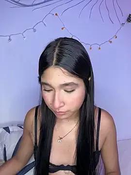 Ariasex_ from StripChat is Freechat