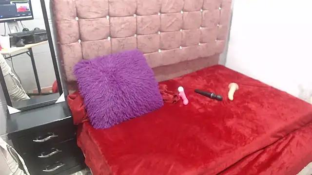 Customizable and immersive - Activate your taste buds and check-out our delicious choice of bondage cams streams with excited models getting their amazing bodies screwed with their beloved sex toys.
