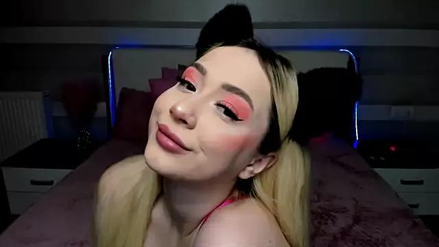 Customizable and immersive - Activate your taste buds and check-out our delicious choice of bondage cams streams with excited models getting their amazing bodies screwed with their beloved sex toys.