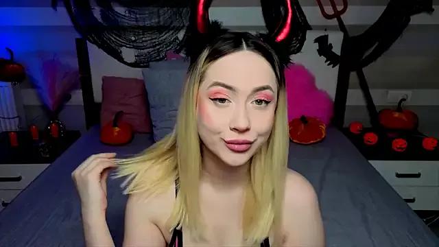 Customizable and immersive - Activate your taste buds and check-out our delicious choice of bondage cams streams with excited models getting their amazing bodies screwed with their beloved sex toys.