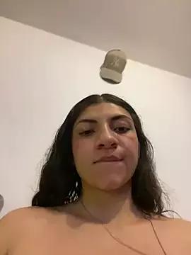 Photos of arieel__722 from StripChat is Group