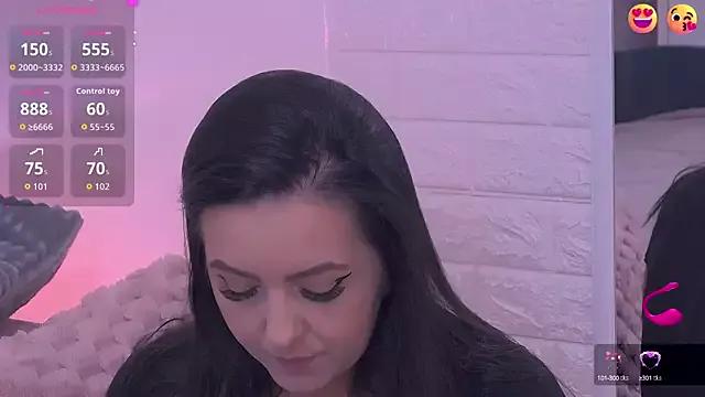 Customizable and immersive - Activate your taste buds and check-out our delicious choice of bondage cams streams with excited models getting their amazing bodies screwed with their beloved sex toys.