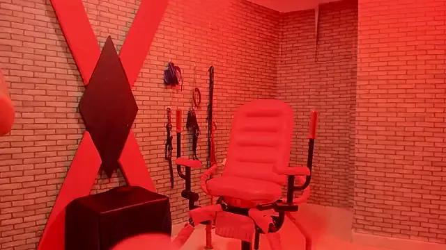 Customizable and immersive - Activate your taste buds and check-out our delicious choice of bondage cams streams with excited models getting their amazing bodies screwed with their beloved sex toys.