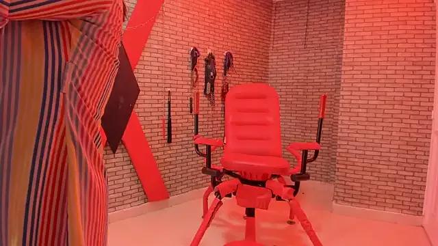 Customizable and immersive - Activate your taste buds and check-out our delicious choice of bondage cams streams with excited models getting their amazing bodies screwed with their beloved sex toys.