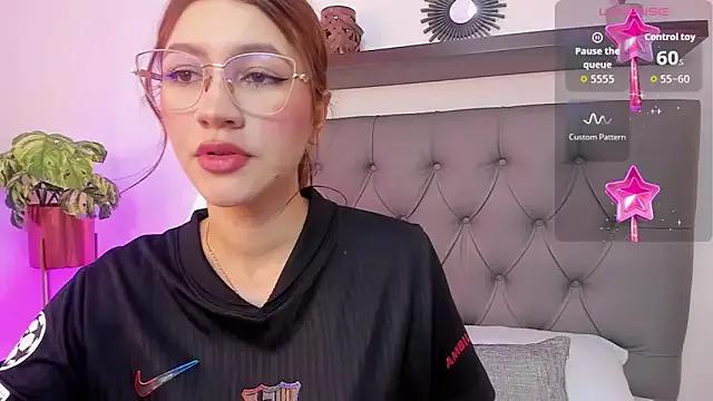 Customizable and immersive - Activate your taste buds and check-out our delicious choice of bondage cams streams with excited models getting their amazing bodies screwed with their beloved sex toys.