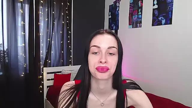 Customizable and immersive - Activate your taste buds and check-out our delicious choice of bondage cams streams with excited models getting their amazing bodies screwed with their beloved sex toys.