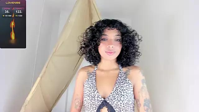 Customizable and immersive - Activate your taste buds and check-out our delicious choice of bondage cams streams with excited models getting their amazing bodies screwed with their beloved sex toys.