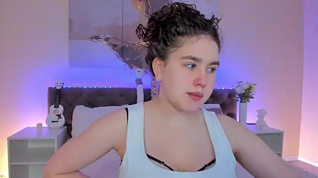 Customizable and immersive - Activate your taste buds and check-out our delicious choice of bondage cams streams with excited models getting their amazing bodies screwed with their beloved sex toys.