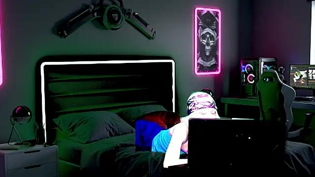 Customizable and immersive - Activate your taste buds and check-out our delicious choice of bondage cams streams with excited models getting their amazing bodies screwed with their beloved sex toys.