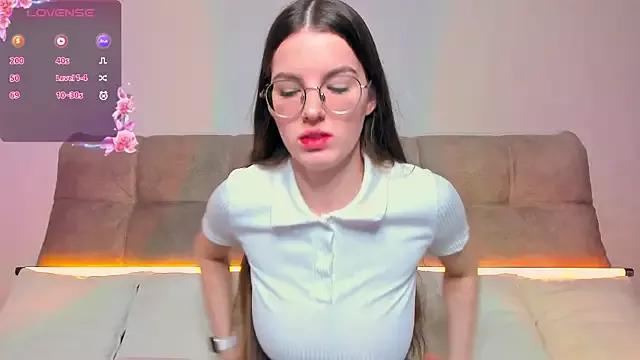 Customizable and immersive - Activate your taste buds and check-out our delicious choice of bondage cams streams with excited models getting their amazing bodies screwed with their beloved sex toys.