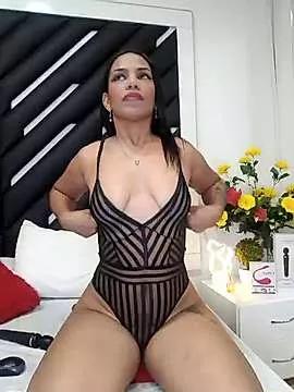 Customizable and immersive - Activate your taste buds and check-out our delicious choice of bondage cams streams with excited models getting their amazing bodies screwed with their beloved sex toys.
