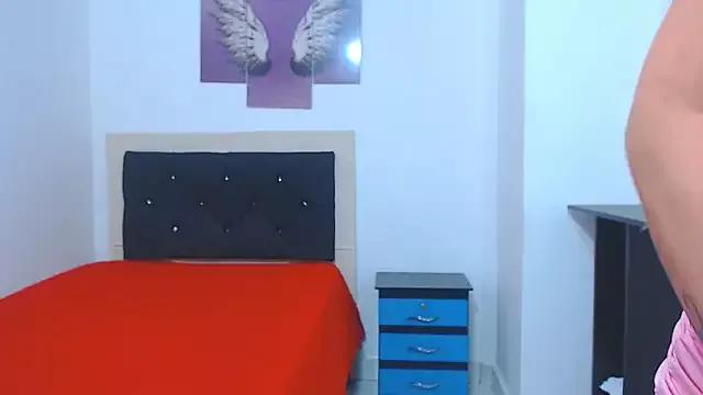 Customizable and immersive - Activate your taste buds and check-out our delicious choice of bondage cams streams with excited models getting their amazing bodies screwed with their beloved sex toys.