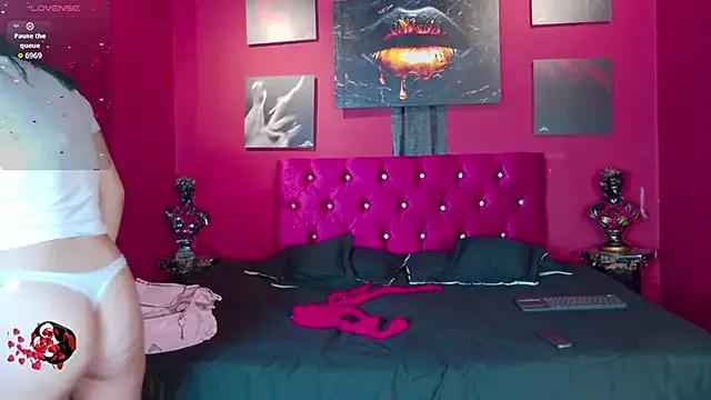 Customizable and immersive - Activate your taste buds and check-out our delicious choice of bondage cams streams with excited models getting their amazing bodies screwed with their beloved sex toys.