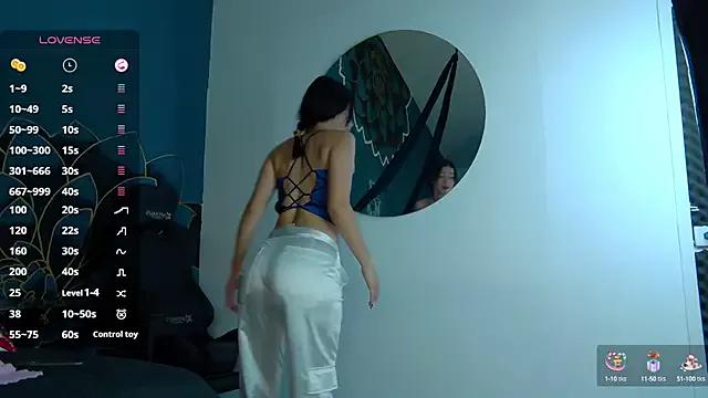 Customizable and immersive - Activate your taste buds and check-out our delicious choice of bondage cams streams with excited models getting their amazing bodies screwed with their beloved sex toys.