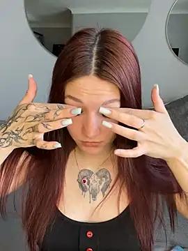 Customizable and immersive - Activate your taste buds and check-out our delicious choice of bondage cams streams with excited models getting their amazing bodies screwed with their beloved sex toys.