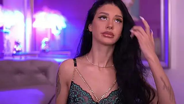 Photos of ArinaCarter from StripChat is Freechat