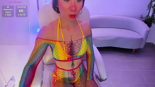 Customizable and immersive - Activate your taste buds and check-out our delicious choice of bondage cams streams with excited models getting their amazing bodies screwed with their beloved sex toys.