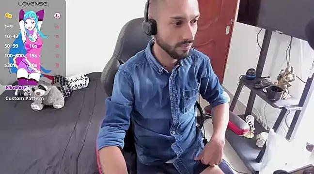 Customizable and immersive - Activate your taste buds and check-out our delicious choice of bondage cams streams with excited models getting their amazing bodies screwed with their beloved sex toys.