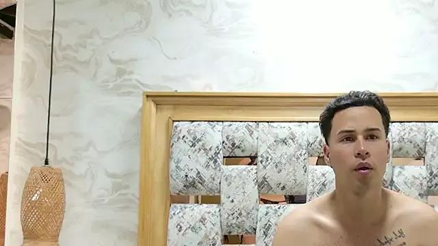 Customizable and immersive - Activate your taste buds and check-out our delicious choice of bondage cams streams with excited models getting their amazing bodies screwed with their beloved sex toys.