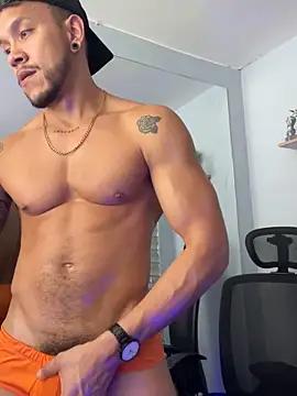 Customizable and immersive - Activate your taste buds and check-out our delicious choice of bondage cams streams with excited models getting their amazing bodies screwed with their beloved sex toys.