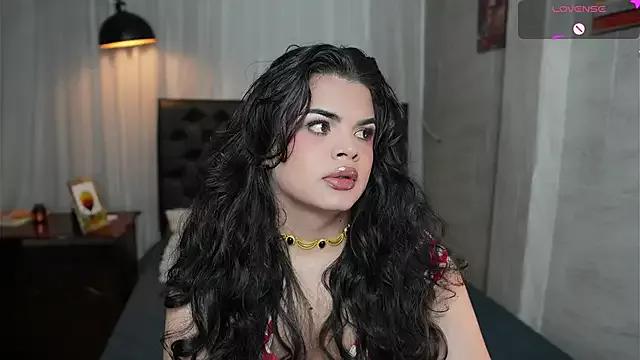 Customizable and immersive - Activate your taste buds and check-out our delicious choice of bondage cams streams with excited models getting their amazing bodies screwed with their beloved sex toys.