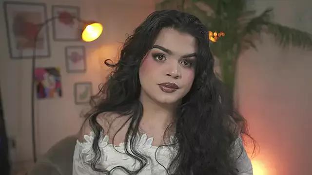 Customizable and immersive - Activate your taste buds and check-out our delicious choice of bondage cams streams with excited models getting their amazing bodies screwed with their beloved sex toys.