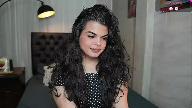 Customizable and immersive - Activate your taste buds and check-out our delicious choice of bondage cams streams with excited models getting their amazing bodies screwed with their beloved sex toys.