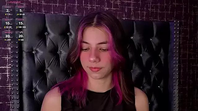 Customizable and immersive - Activate your taste buds and check-out our delicious choice of bondage cams streams with excited models getting their amazing bodies screwed with their beloved sex toys.