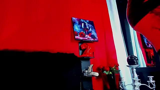 ArtemisaStone from StripChat is Freechat