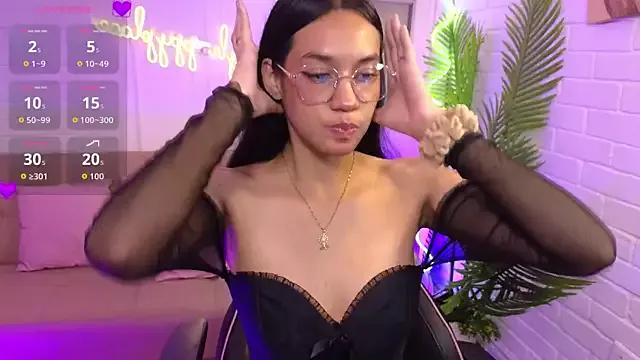 Customizable and immersive - Activate your taste buds and check-out our delicious choice of bondage cams streams with excited models getting their amazing bodies screwed with their beloved sex toys.