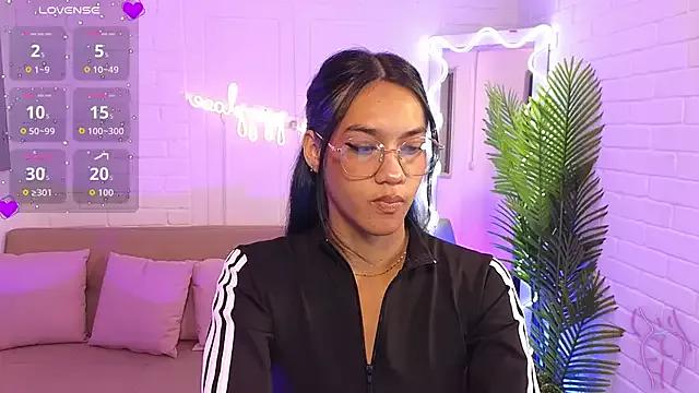 Customizable and immersive - Activate your taste buds and check-out our delicious choice of bondage cams streams with excited models getting their amazing bodies screwed with their beloved sex toys.