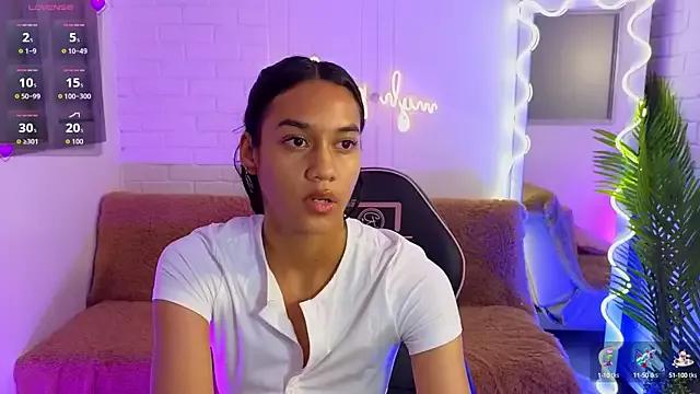 Customizable and immersive - Activate your taste buds and check-out our delicious choice of bondage cams streams with excited models getting their amazing bodies screwed with their beloved sex toys.