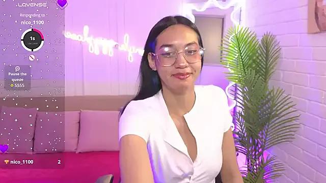 Customizable and immersive - Activate your taste buds and check-out our delicious choice of bondage cams streams with excited models getting their amazing bodies screwed with their beloved sex toys.