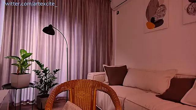 Customizable and immersive - Activate your taste buds and check-out our delicious choice of bondage cams streams with excited models getting their amazing bodies screwed with their beloved sex toys.