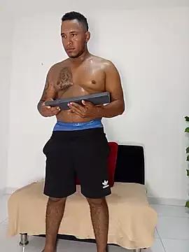 Photos of ARTHUR_MINI from StripChat is Freechat