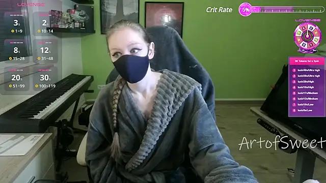 Customizable and immersive - Activate your taste buds and check-out our delicious choice of bondage cams streams with excited models getting their amazing bodies screwed with their beloved sex toys.