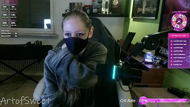 Customizable and immersive - Activate your taste buds and check-out our delicious choice of bondage cams streams with excited models getting their amazing bodies screwed with their beloved sex toys.