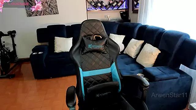 Customizable and immersive - Activate your taste buds and check-out our delicious choice of bondage cams streams with excited models getting their amazing bodies screwed with their beloved sex toys.