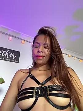 Customizable and immersive - Activate your taste buds and check-out our delicious choice of bondage cams streams with excited models getting their amazing bodies screwed with their beloved sex toys.
