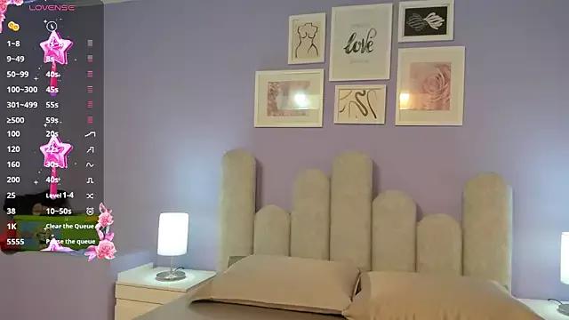 Customizable and immersive - Activate your taste buds and check-out our delicious choice of bondage cams streams with excited models getting their amazing bodies screwed with their beloved sex toys.