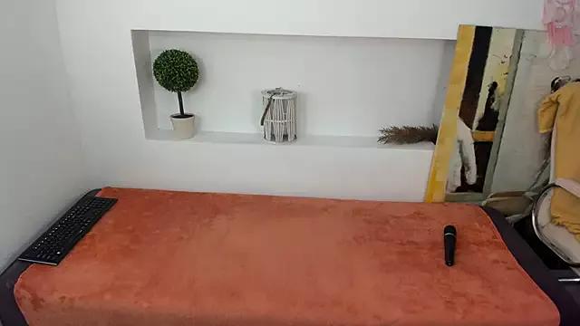 Customizable and immersive - Activate your taste buds and check-out our delicious choice of bondage cams streams with excited models getting their amazing bodies screwed with their beloved sex toys.