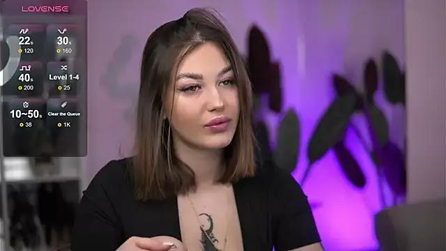 Customizable and immersive - Activate your taste buds and check-out our delicious choice of bondage cams streams with excited models getting their amazing bodies screwed with their beloved sex toys.