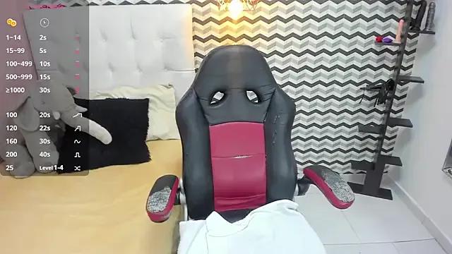 Customizable and immersive - Activate your taste buds and check-out our delicious choice of bondage cams streams with excited models getting their amazing bodies screwed with their beloved sex toys.